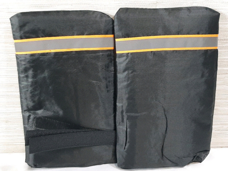 2 New Outdoor Faucet Covers