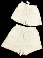 2 New Size 6 | Cotton:On 100% Cotton Shorts | Style 2054414-04