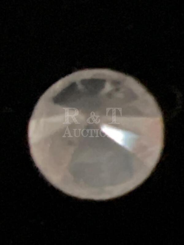 Genuine Diamond Gemstone Loose