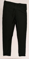 New Women's sz XL Capri Leggings