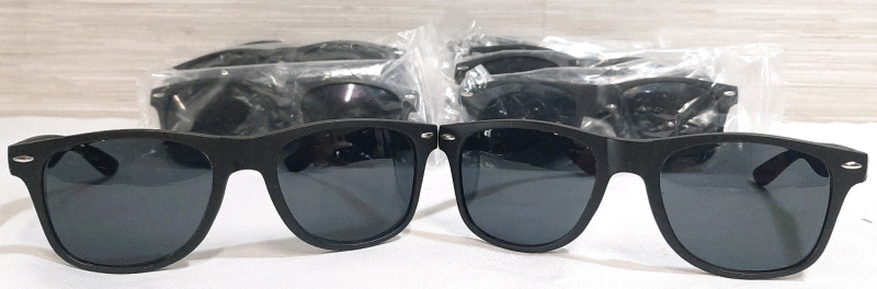 Lot of 16pcs 6" Sovi Polarized Glasses