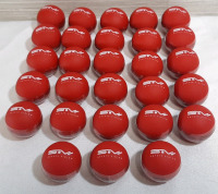 28 New Sovi Lip Balm Moisturizers (Coconut Mint Flavor)