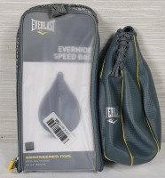 New - Everlast Everhide Speed Bag .