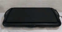 Panderno Jumbo Griddle Tested Power Heating