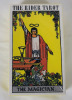 New , Sealed - The Rider Tarot Original Waite Tarot Deck - 2