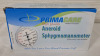 New - PrimaCare Adult Size Latex Free Blood Pressure Cuff . - 3