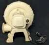 Air Pump / Inflatable Bounce House and Water Slide Blower Model W-4L | 115V AC 60Hz 6.8A | 14" x 9.5" x 15.5" Tall - 4
