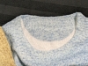New Ladies Size XL | Adorable Pastoral Sheep Dog & Sheep Herding Knitted Sweater (Printed on Front and Back) - 4