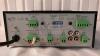 TOA Mixer Amplifier BG-220 - 2