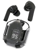 New Ultrapods Max Wireless 5.3 | True Wireless Headphones w Noise Canceling, LED Digital Display