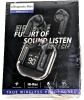 New Ultrapods Max Wireless 5.3 | True Wireless Headphones w Noise Canceling, LED Digital Display - 2