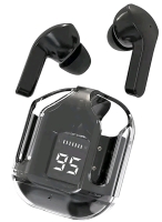 New Ultrapods Max Wireless 5.3 | True Wireless Headphones w Noise Canceling, LED Digital Display