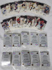 1988 ESSO NHL Hockey All-Star Trading Cards , 48 of 53 from Set & 10 Sealed Packs (6 cards per pack)