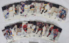 1988 ESSO NHL Hockey All-Star Trading Cards , 48 of 53 from Set & 10 Sealed Packs (6 cards per pack) - 2