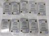 1988 ESSO NHL Hockey All-Star Trading Cards , 48 of 53 from Set & 10 Sealed Packs (6 cards per pack) - 3