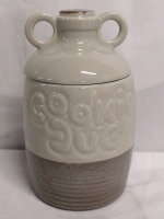 McCoy 213 Cookie Jug Jar 11" Tall