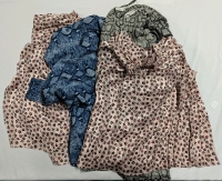 4 New Size XXL Stella and Dot Clothes. Jumble Lot.