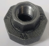 New - Forty (40) Forged Steel AAR Pipe Fitting, Class 3000, Union, 5/8" NPT Male Tread x 5/8" NPT Female Tread - 3