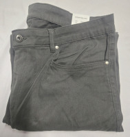 Clique | Size 34/34 Mens 5 Pocket Twill Pant