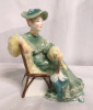 1967 Royal Doulton Ascot HN 2356 - 6" Tall - 3