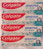 12 New Colgate Sensitive Pro-Relief Toothpaste - 2