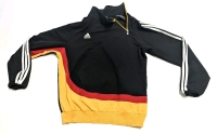Men's Size Large | ADIDAS Quarter-Zip Running Jacket