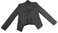 Ladies Size 4 | THEORY Lanai Edition Virgin Wool Blazer Made in the USA