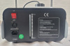 TCfundy FM-1500 Fog Machine with Remote & Manual . Tested Powers Up, Lights Working . Not Tested Beyond Power Up - 4