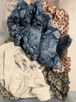 23 New Size Small Stella and Dot Clothes. Jumble Lot.