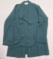 New Ladies Size Medium Le Chic Long Sleeve Sports Coat