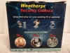 Like New Weatherproof Security Camera - 5