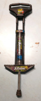 Karnage Kid's Pogo Stick - Working 38" Tall