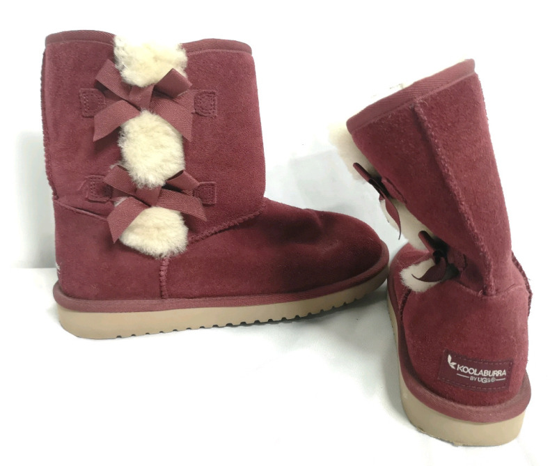 Women's Ugg sz 8 Koolaburra