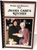 Attention Fans of Johnny Cash! SIGNED Copy of "Recipes and Memories from Mama Cash's Kitchen" - Signed by Cash's Mum
