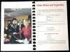 Attention Fans of Johnny Cash! SIGNED Copy of "Recipes and Memories from Mama Cash's Kitchen" - Signed by Cash's Mum - 4