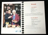 Attention Fans of Johnny Cash! SIGNED Copy of "Recipes and Memories from Mama Cash's Kitchen" - Signed by Cash's Mum - 5
