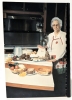 Attention Fans of Johnny Cash! SIGNED Copy of "Recipes and Memories from Mama Cash's Kitchen" - Signed by Cash's Mum - 6