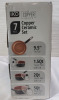 New - IKO 7pc. Copper Ceramic Cook Set - 2