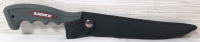 Shimano 14&frac12;" Fishing Knife with Sheath