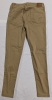 New Women's Size 2 American Eagle Low-rise Jeggings. - 2