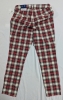 New Women's Size 4 Garage Pixie Skinny Pants.