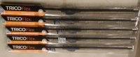 5 New TricoFlex Advanced Flexible Beam Blade Windshield Wipers 32 18-320 Each One Retails for 52$