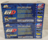 Initial D Japanese Street Racing Manga Series Diecast Cars . Toyota Trueno AE86 & Mazda RX-7 FC3S . 1:25 Scale . - 5