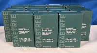 19 Pcs New | Crabtree 1 Oz Cleaning Hand Soap Bar