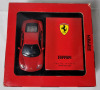 Ferrari Automobile Collector Lot . Ferrari Diecast Car , Ferrari Cologne , Ferrari Putane Lighter & Ferrari Folding Sunglasses - 2
