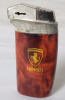 Ferrari Automobile Collector Lot . Ferrari Diecast Car , Ferrari Cologne , Ferrari Putane Lighter & Ferrari Folding Sunglasses - 3