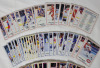 1989 Kraft NHL Hockey Trading Cards #1 - #51 , Missing #52 - #63 only found in case of KD . Also includes 30+ Extra Singles - 2