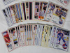 1989 Kraft NHL Hockey Trading Cards #1 - #51 , Missing #52 - #63 only found in case of KD . Also includes 30+ Extra Singles - 3