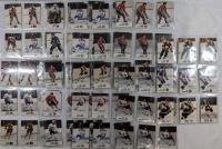 1988-89 NHL Esso All-Star Collection Single Cards 81 Cards