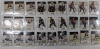1988-89 NHL Esso All-Star Collection Single Cards 81 Cards - 3